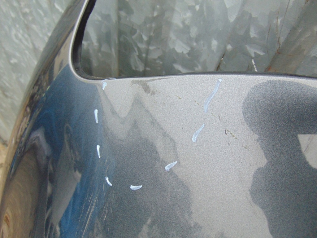 фото №10, Крыло правый перед audi a4 b8