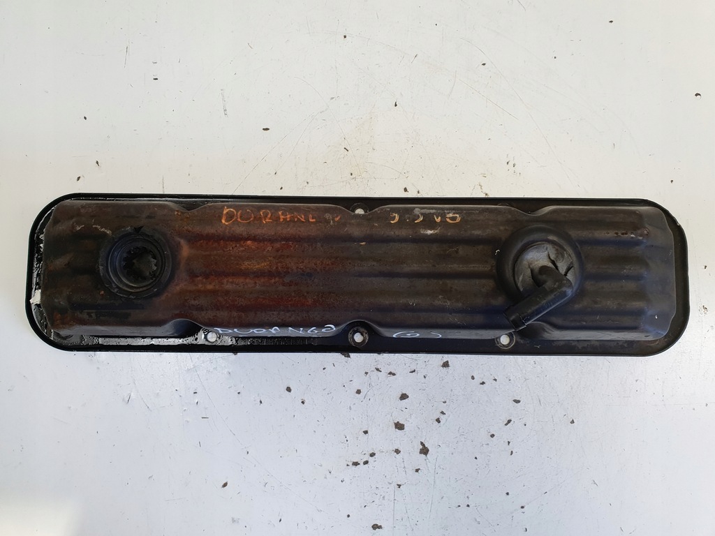 фото №1, Dodge durango ii 5.9 v8 кришка клапанів