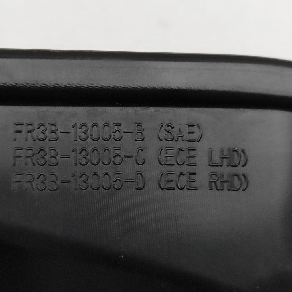 фото №10, Ford mustang vi 2016 права сторона лампа передня