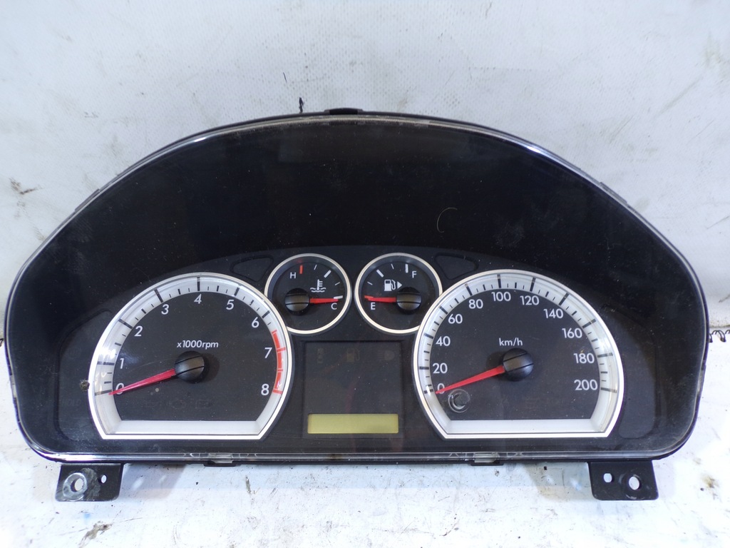 фото №10, Набір стартовий chevrolet aveo t250 1.2 5wy5956g kupuj po ident. номерах