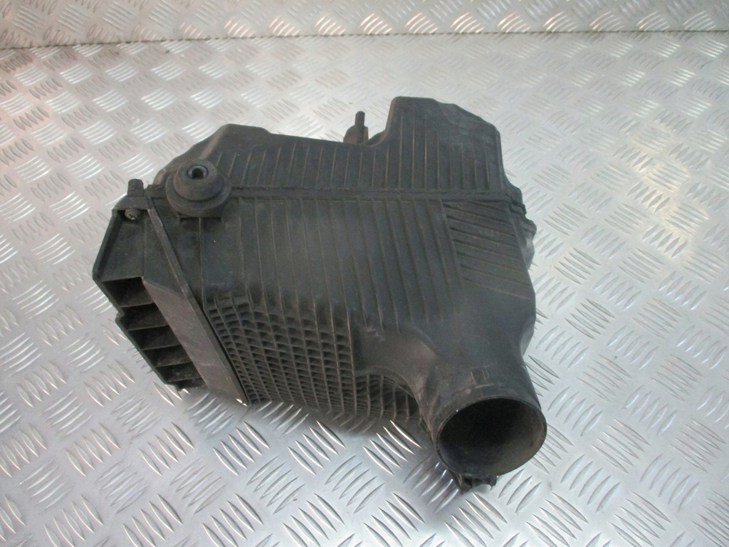 фото №1, Корпус фильтра воздуха renault scenic ii 1.9 dci