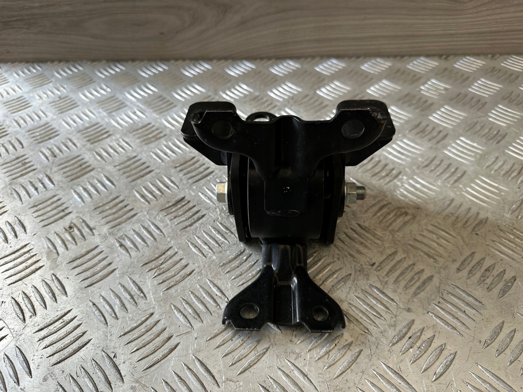 фото №9, Mitsubishi asx 2.0 бензин механическая коробка передач кронштейн подушка двигателя коробки