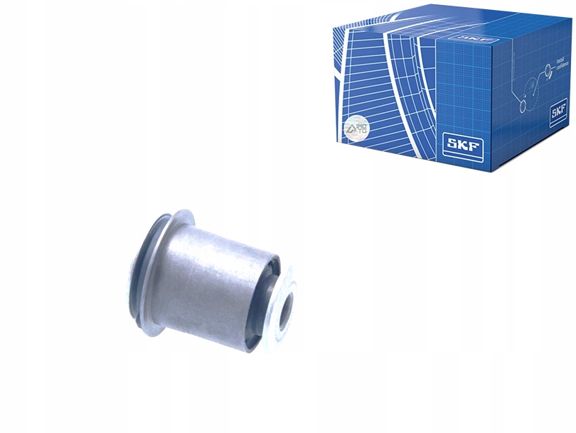 фото №1, Skf vkds 831024 подшипниковый узел, рычаг