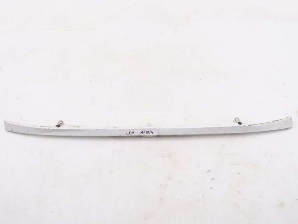 фото №1, Ldv maxus 04-09 молдинг pod лампи