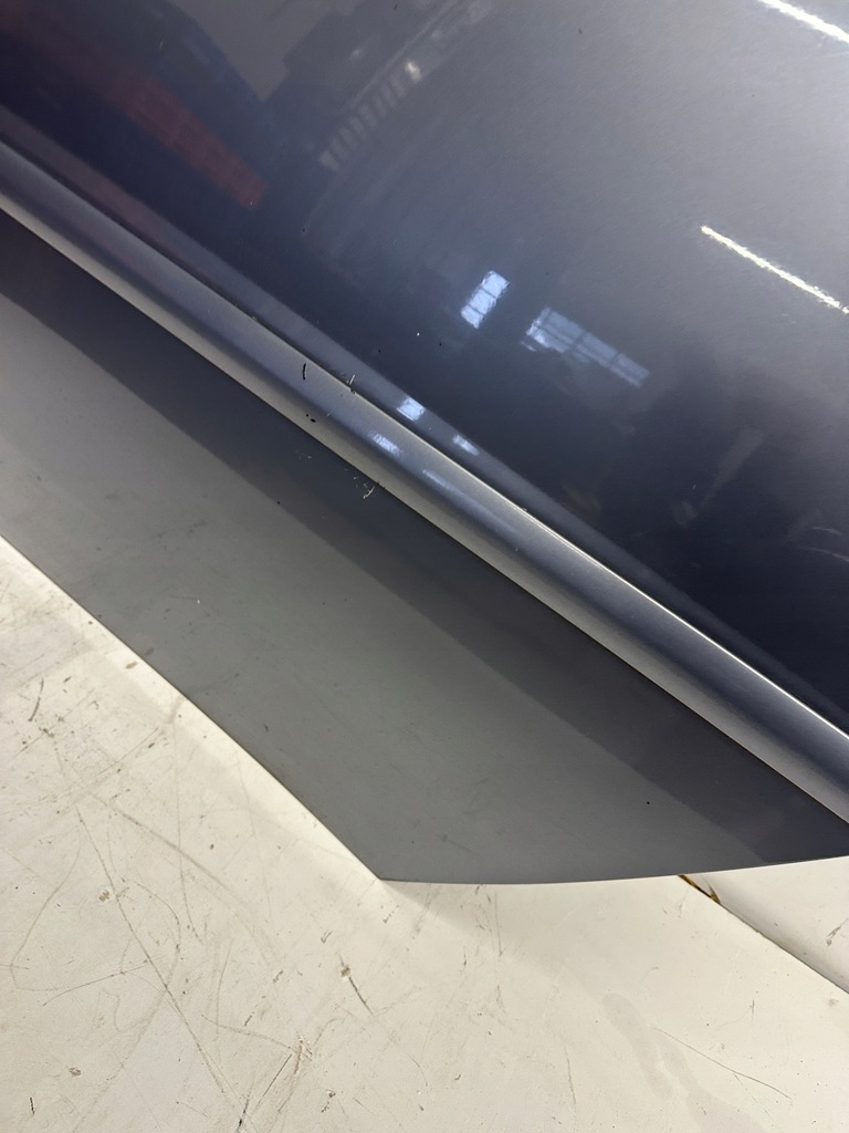 фото №13, Дверь левый задняя opel vectra c z163