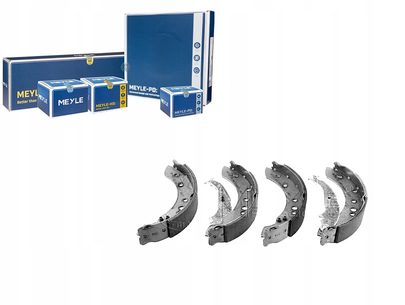 фото №7, Тормозные колодки ham. do mitsubishi colt