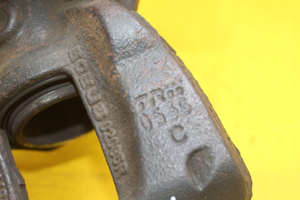 Купить Суппорт тормозной левый перед fiat talento opel vivaro iii 02085r 0539c