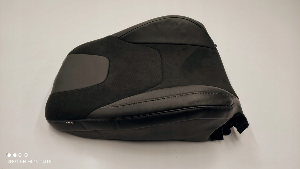 фото №14, Спинка сидіння правий перед ford edge mk2 sport