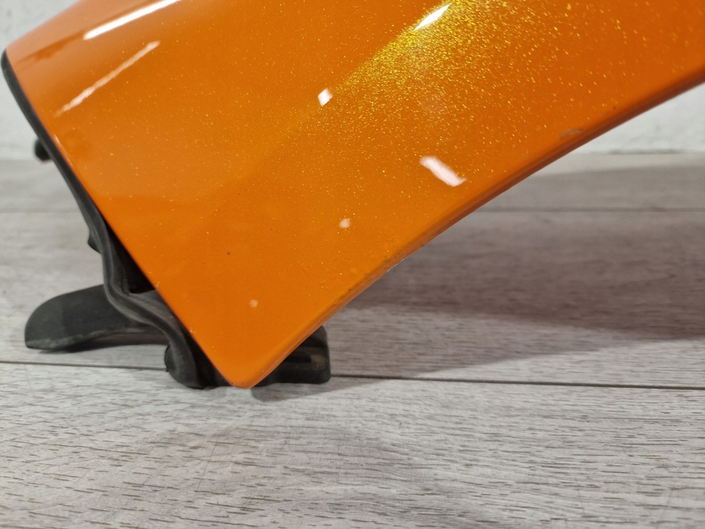 фото №7, Mclaren 570s правий передній крила