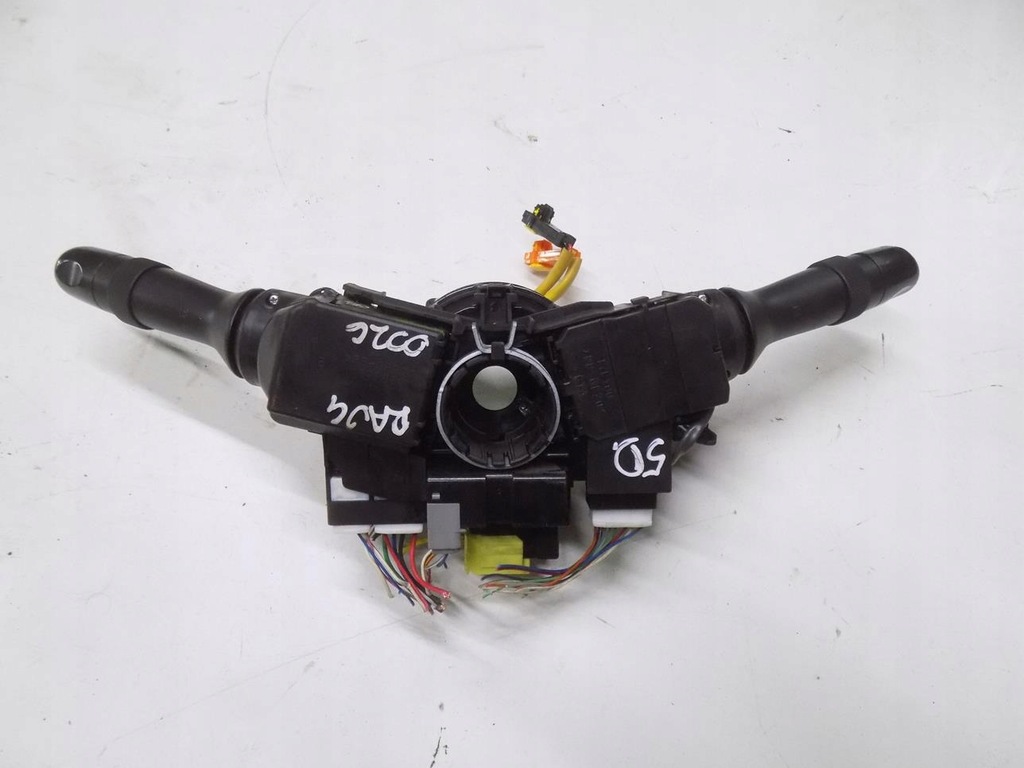 фото №10, Toyota rav4 iii 2.2 d4d переключатель комбинированный