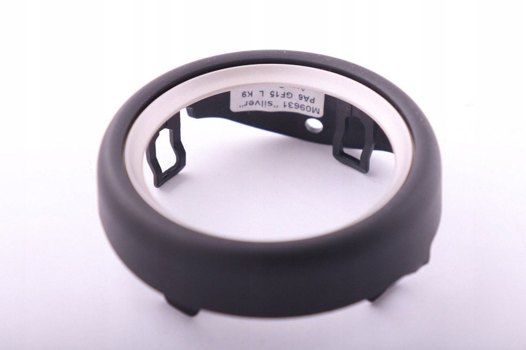 фото №4, Mini cooper r55 r56 r57 защита рамка ручка дверь левая 2753337