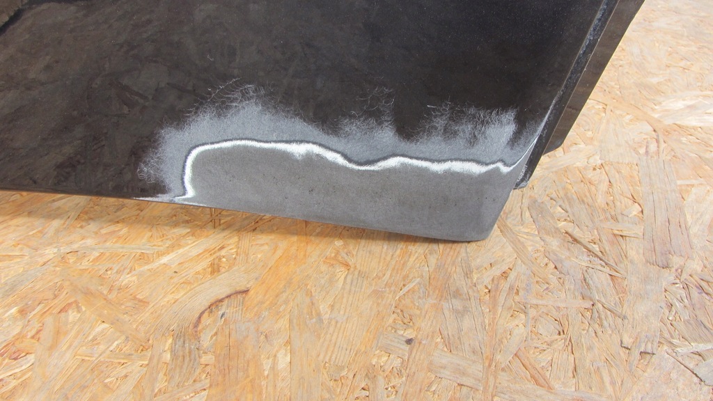 фото №7, Бампер перед передний porsche carrera 911 964