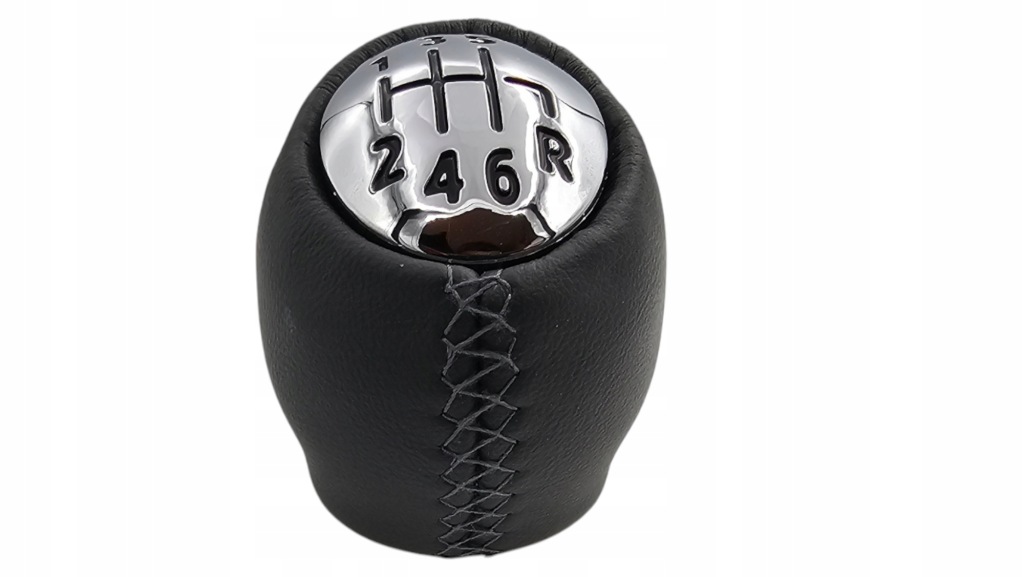 фото №4, Ручка переключения передач renault laguna scenic ii scenic iii megane iii master