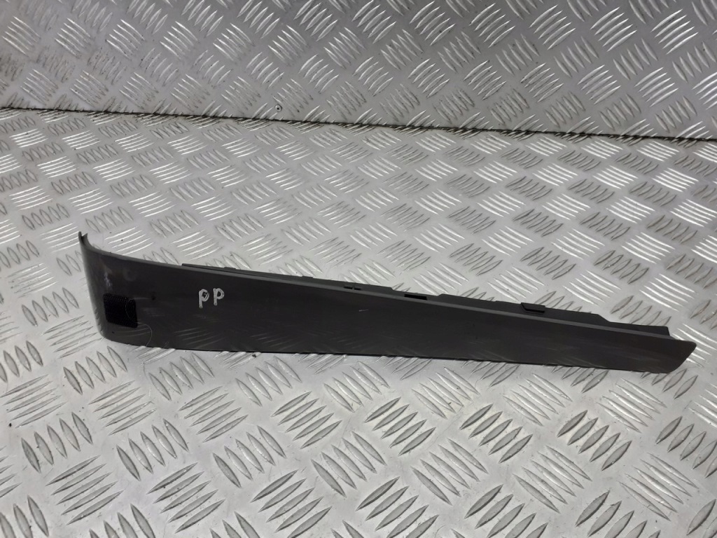 фото №1, Напрямна кронштейн правий перед renault laguna iii 37848x