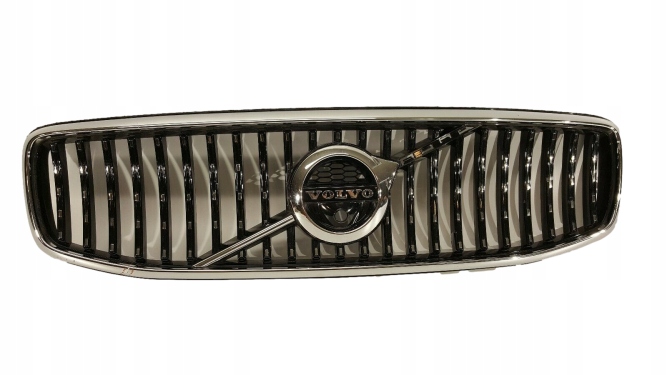 фото №1, Volvo v90 cross country решітка радіатора решітка радіатора оригінал оригінальний номер