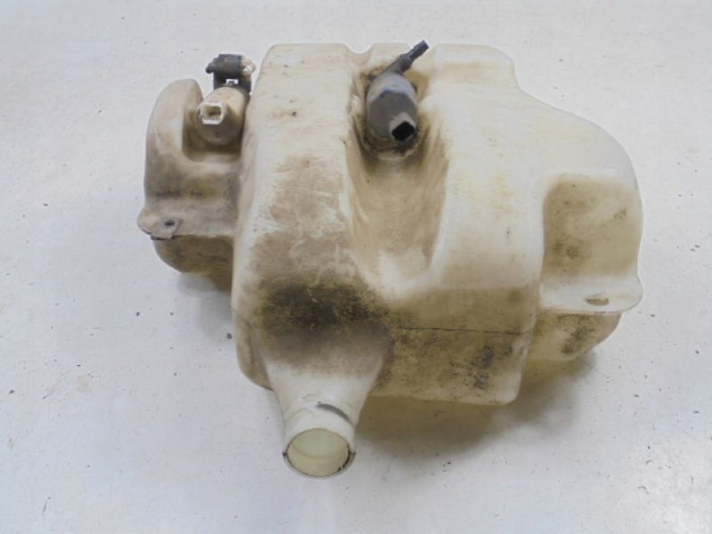 фото №8, Peugeot 807 насос бачок распылителя ксенон