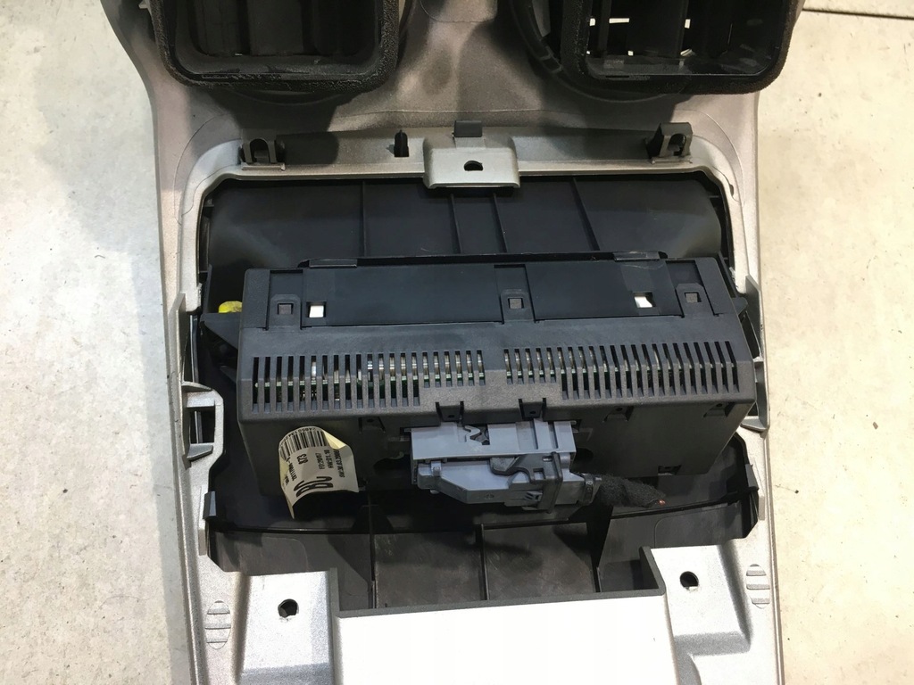 фото №7, Панель середній opel corsa d 1.3 cdti 13209460