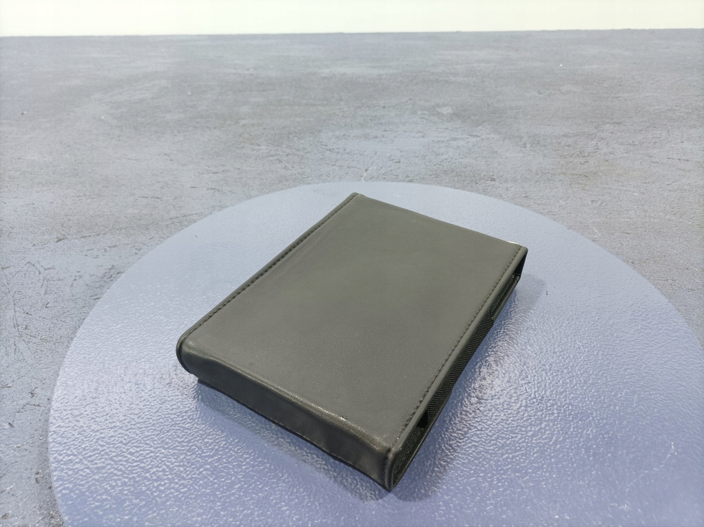 фото №5, Bmw 3 g20 g21 m3 g80 чехол чехол na книга сервисная m-pakiet