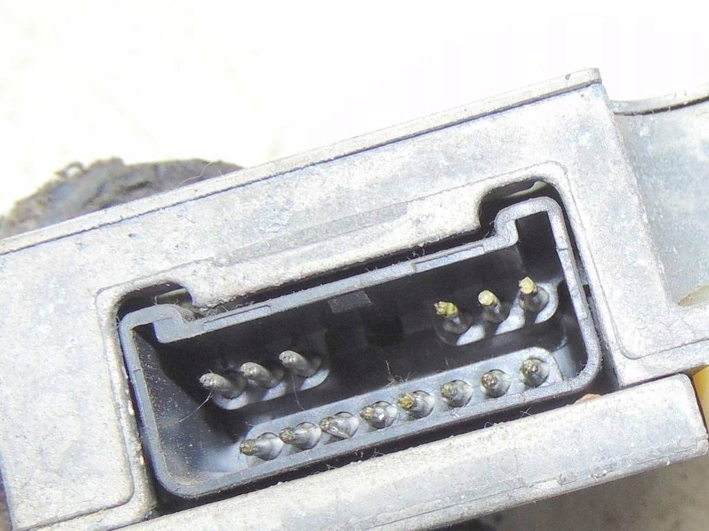 фото №6, Seat alhambra 1.9tdi 99r підсилювач радіо