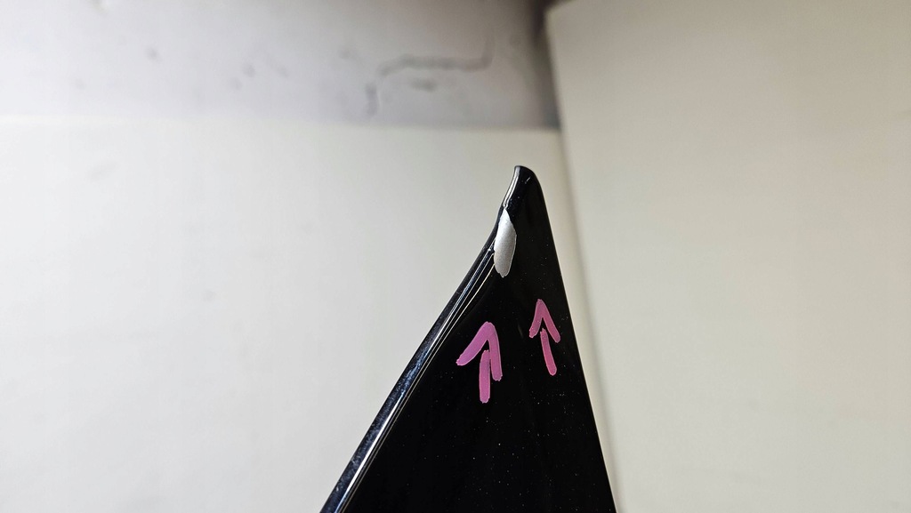 фото №12, Крыло перед передний правый audi a6 c8 4k0 оригинал