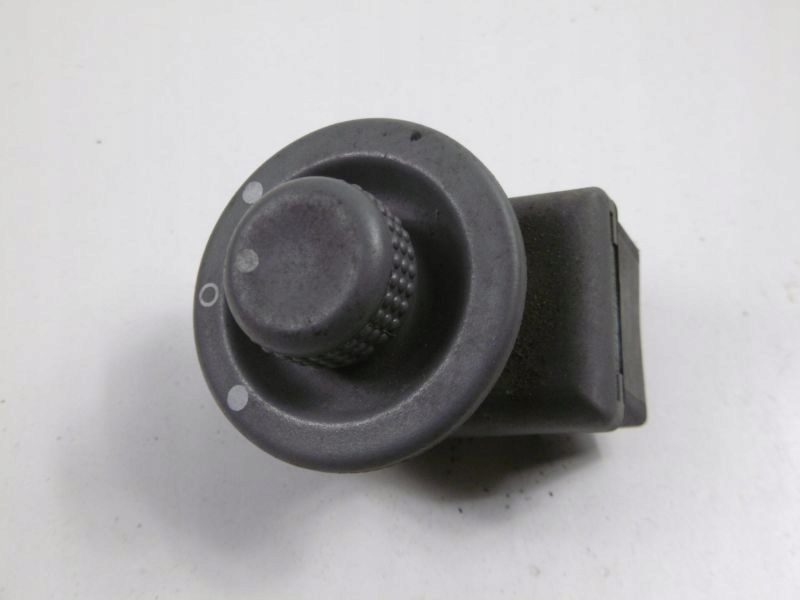 фото №1, Renault twingo i вимикач дзеркало 7700434846e lift fl