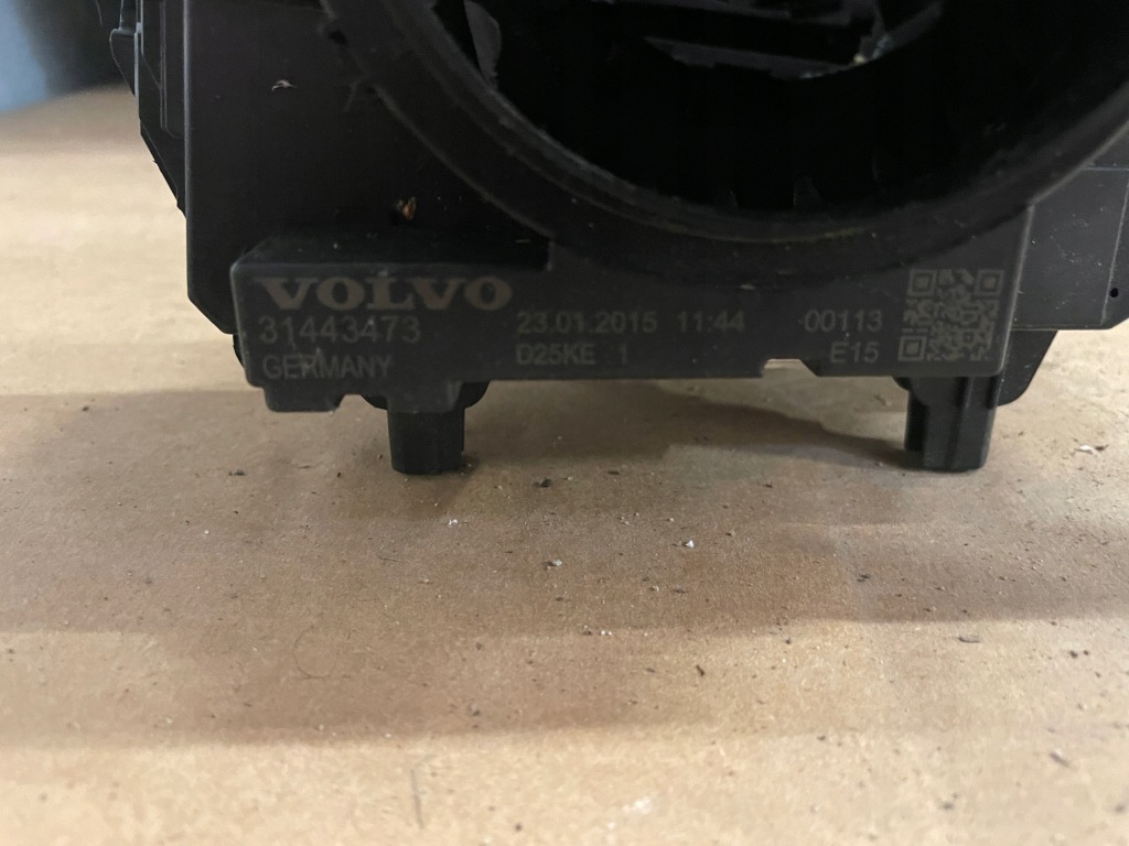 фото №2, Volvo xc90 ii перемикач комбінований перемикачі