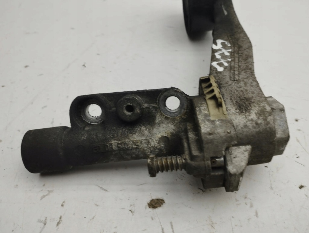 Mini cooper countryman r60 2011 натяжитель ремень генератора Оригинал