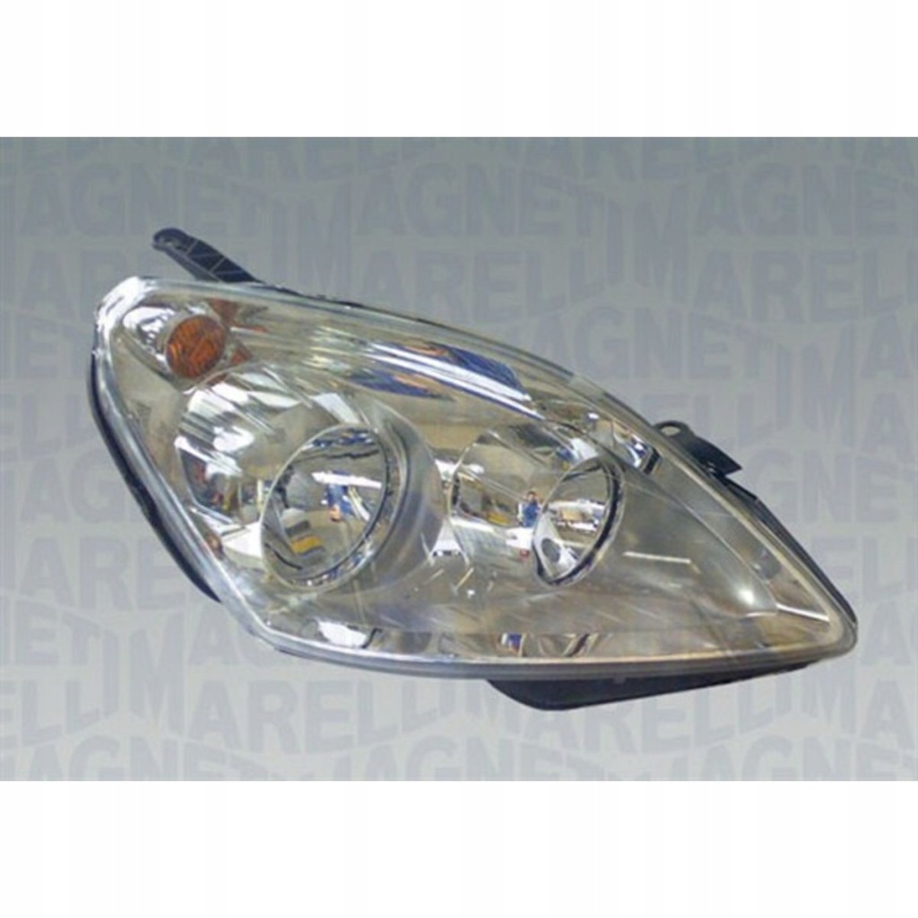 Фара фара правая  opel zafira, 01.2008-12.2011 magneti marelli Киев