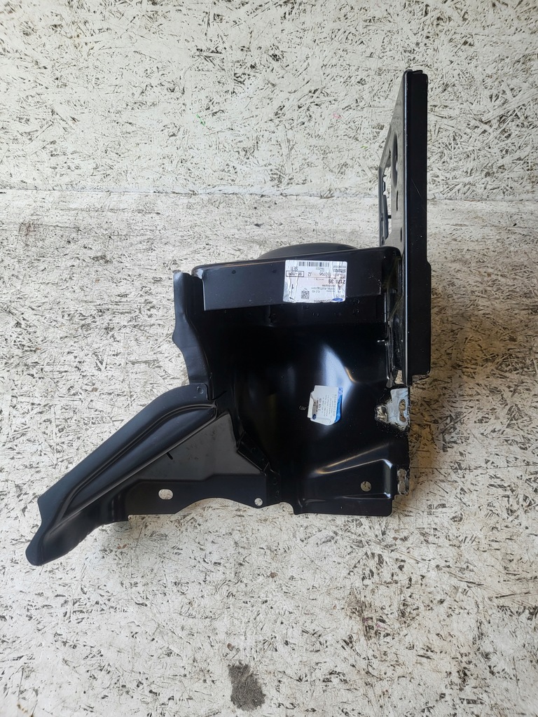 фото №5, Ford transit mk8 custom чашка держатель крыла