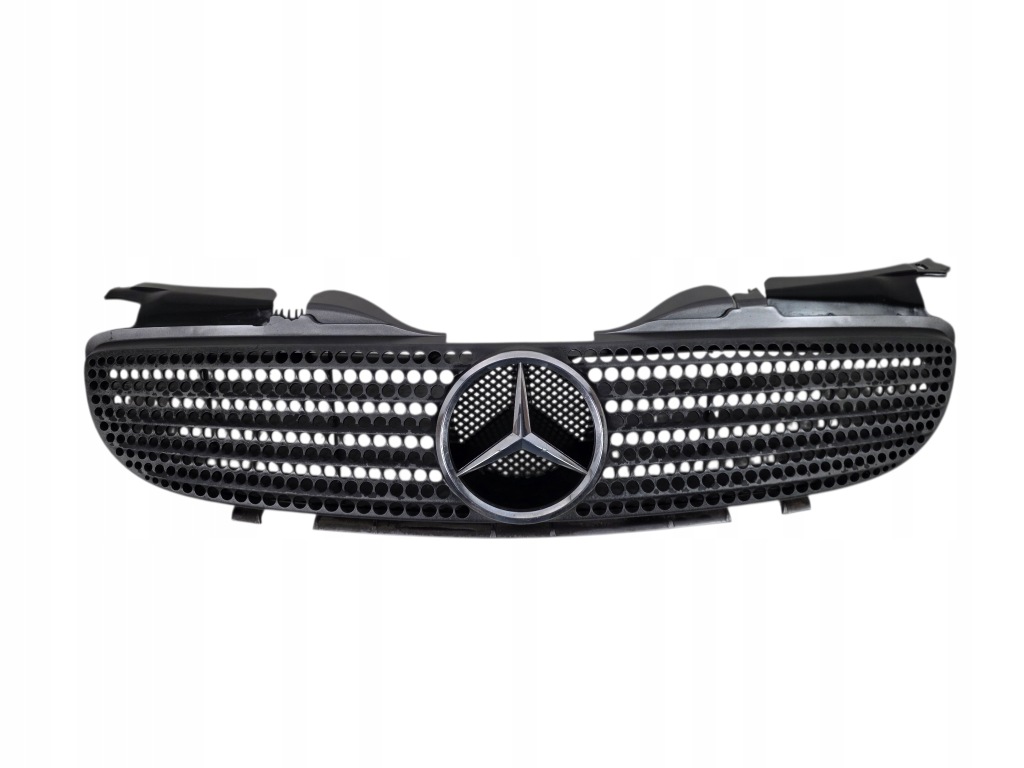 Купити Mercedes slk r170 w170 решітка радіатора комплектна оригінал . 1708800085