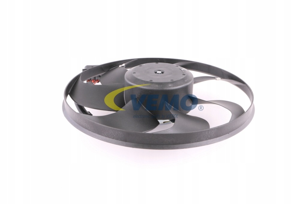 фото №13, Вентилятор радиатора audi a3 tt seat leon toledo ii vw bora bora i