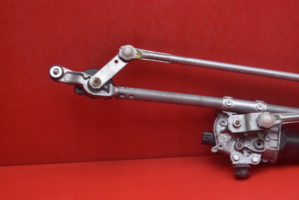 фото №14, Механизм моторчик дворник перед eu na1p6737x mazda mx5 mx-5 4 iv nd