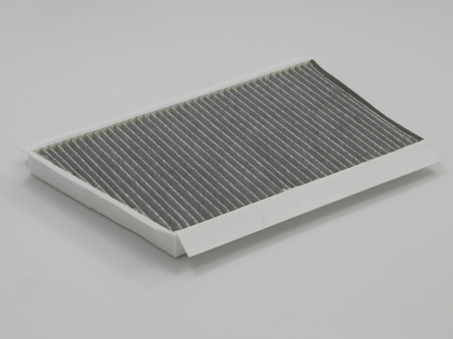 фото №9, Winfil фильтр салонный угольный