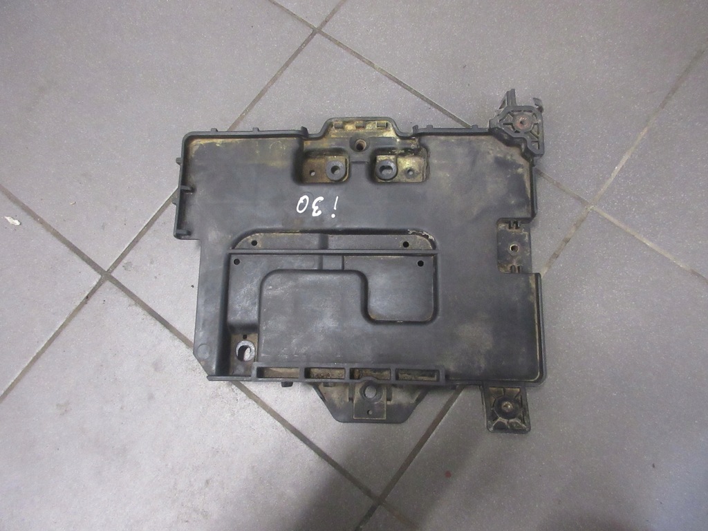 фото №1, Корпус основа акумулятор i30 ii 1.6 crdi