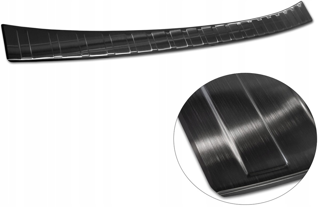 фото №1, Молдинг na бампер mercedes citan ii w420 2021-