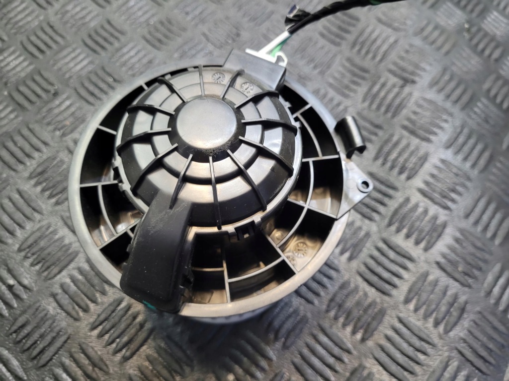 фото №3, Повітродувка 211108a0653 wqt100-060 dacia spring