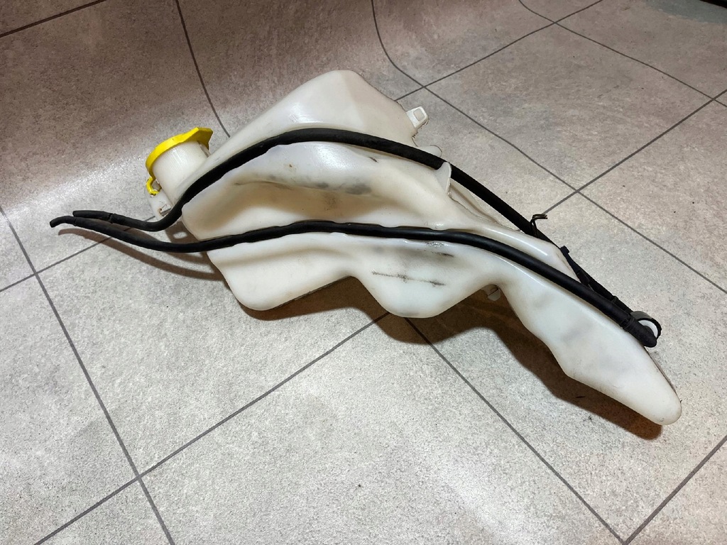 фото №9, Jeep compass 06-16 бак омивача оригінал