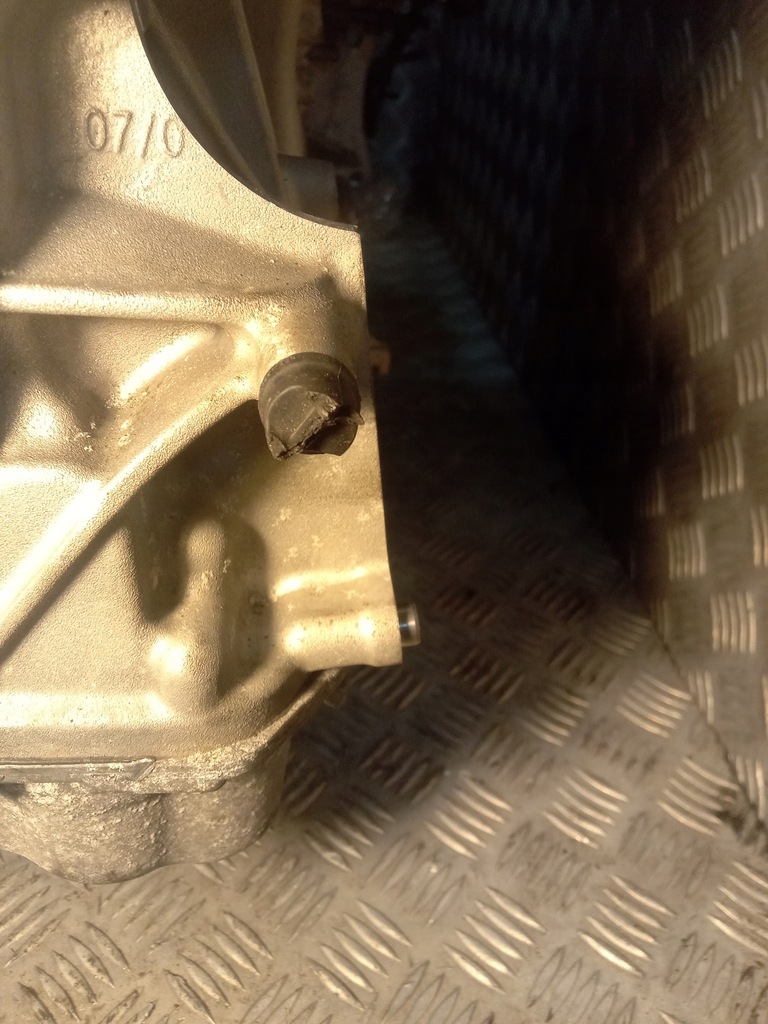 фото №10, Bmw 3 g20 g21 двигун b57d30a 3.0 d x drive