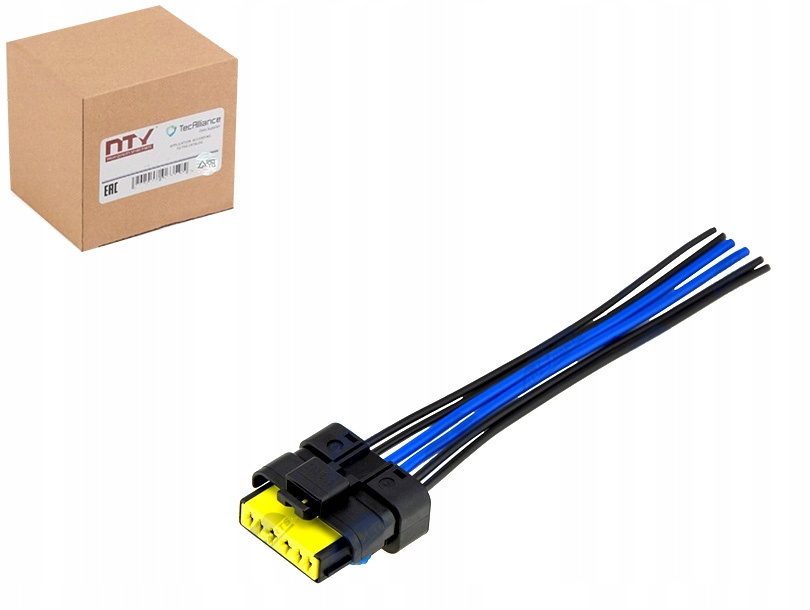 фото №1, Жгут трубопровод дроссель renault clio ii 1.6 1998- laguna ii 1.6