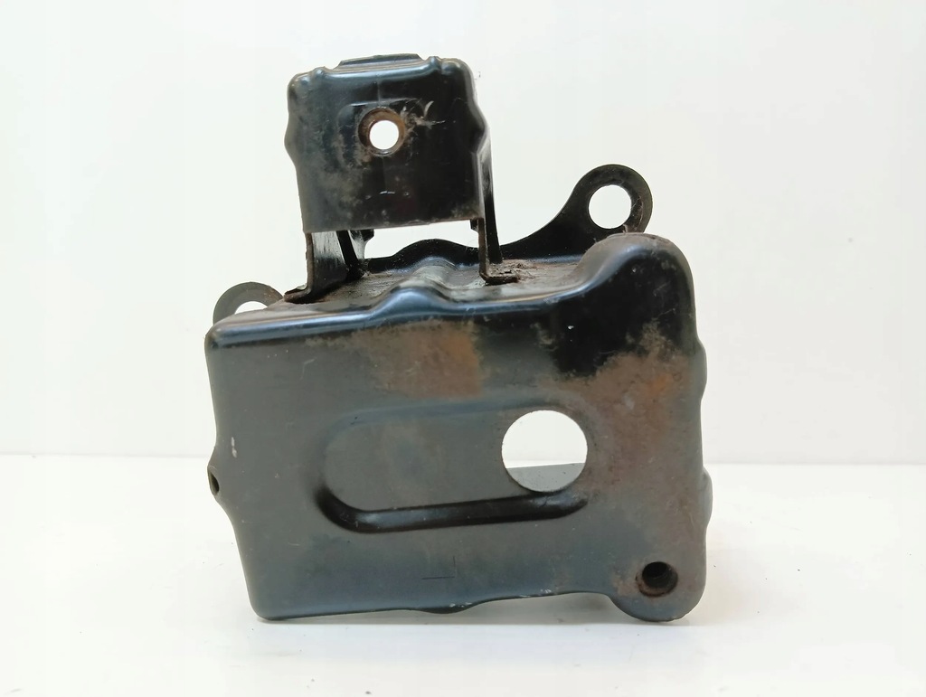 фото №6, Honda legend ii coupe ka8 1994 підсилювач абсорбер бампера передній lew