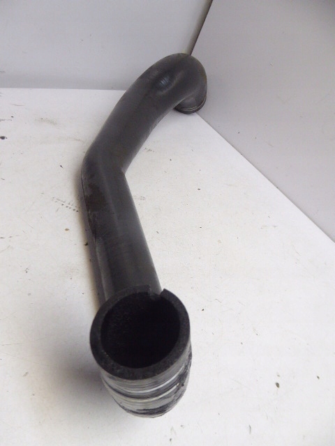 фото №3, Alfa romeo 156 труба шланг интеркулер 1.9 jtd