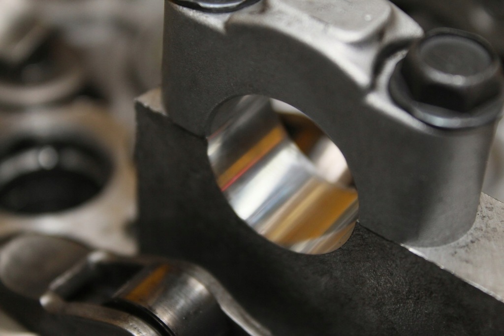 фото №7, Головка левая 2.0 d legacy iv t20dlh103 ee20z