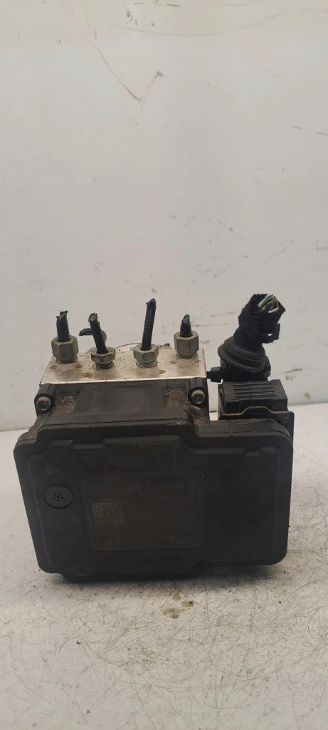 фото №1, Насос abs opel astra j zafira c 13412552