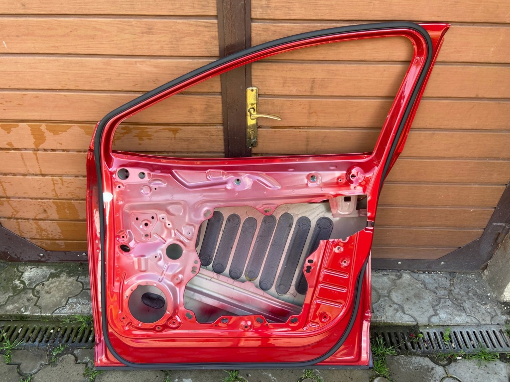 фото №6, Дверь перед правое vw id 4 id4