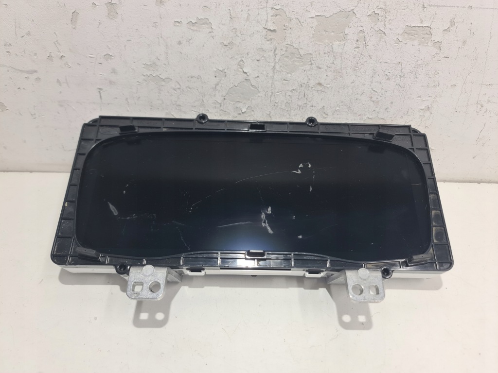 фото №1, Лічильник прилади lcd hyundai santa fe lift 94013-cl010