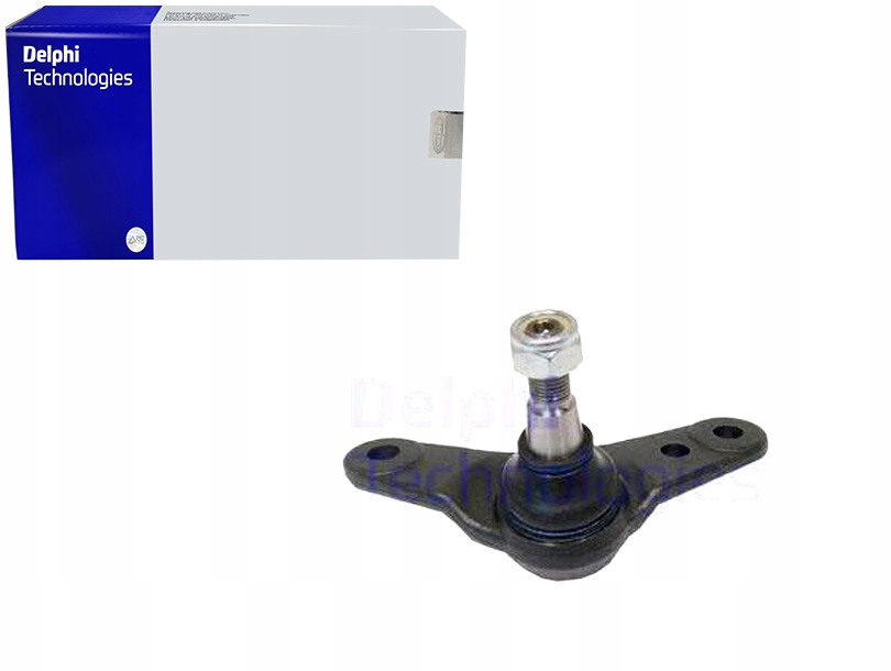 фото №1, Delphi tc1277 шарнір кріпильний / напрямна