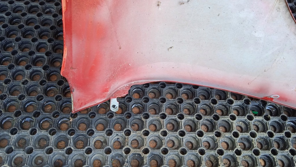 фото №15, Volvo c70 ii cabrio крила перед лівий 612-26