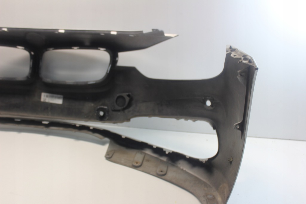 фото №6, Бампер перед bmw 3 f30 f31 lift lci оригінальний номер 7386283