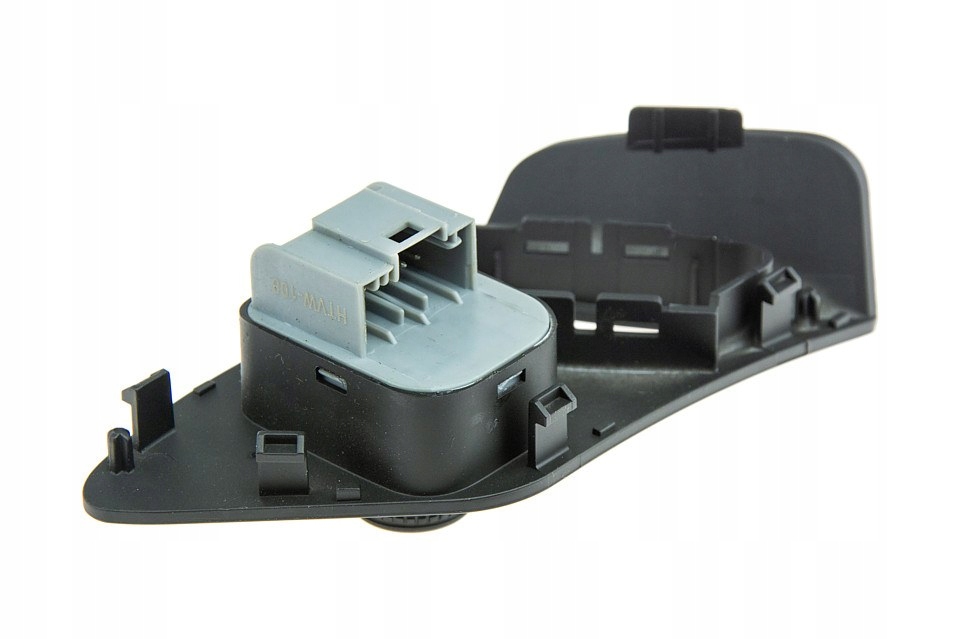 фото №1, Перемикач регулювання дзеркал golf vii 2012-