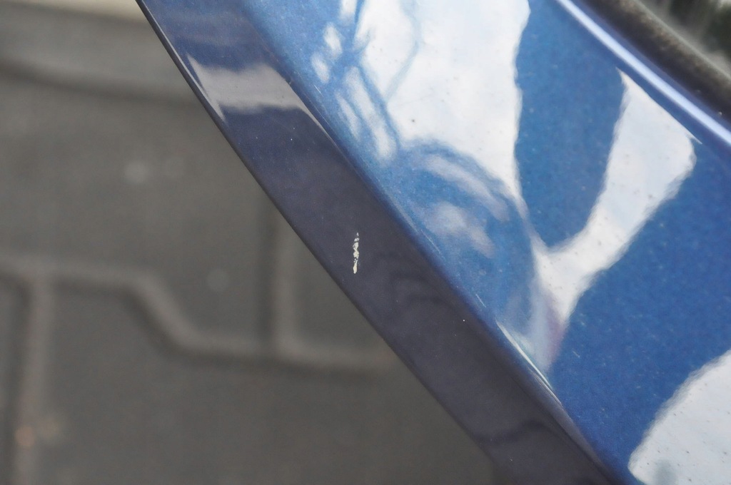 фото №9, Bmw 1 f20 крышка багажника багажника задняя задняя